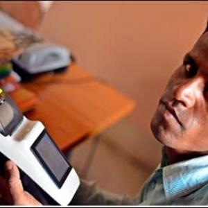 Coming soon: Aadhar-enabled transactions via phone