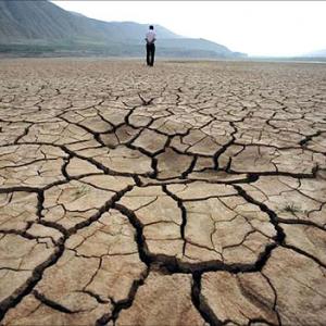 Parties in blame game over Maharashtra drought