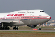 Air India posts healthy growth revenue