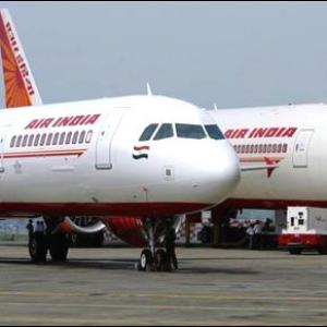 US regulator downgrades Indian aviation safety ratings