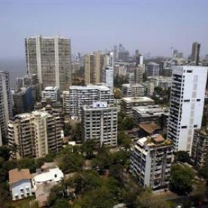 Not many takers for office space in Mumbai