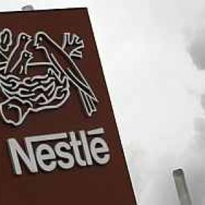 What is real move behind Nestle-Pfizer acquisition?