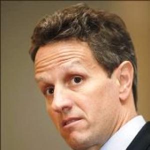 Geithner to raise US biz concerns over India with Pranab