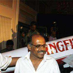 Gopinath likely to launch new airline