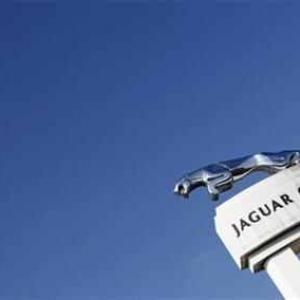 JLR shifts gear to take on German giants in India