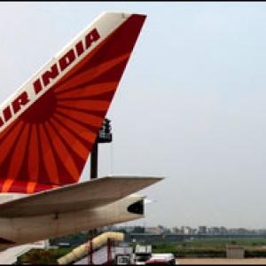 58-day pilot strike: AI lost Rs 600 cr