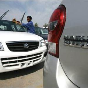 Maruti's Manesar plant to REOPEN on Aug 21