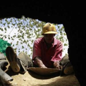 Despite SC lift, Karnataka mining not fully out of hole