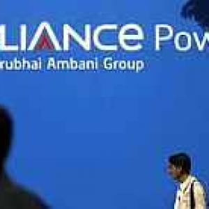 Reliance Power got undue benefit of Rs 29,033 crore: CAG