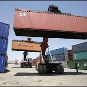 Export, import firms under scanner for black money