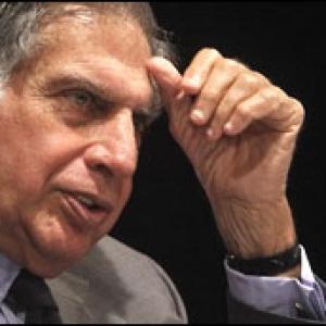 Power sector future bright, but challenges remain: Tata