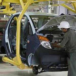 India's manufacturing growth at 5-month high: HSBC