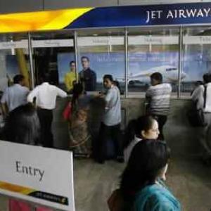 Jet's rupee woes