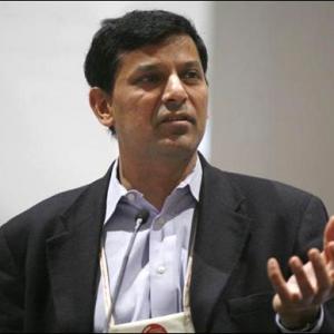 India needs to woo investors: Raghuram Rajan