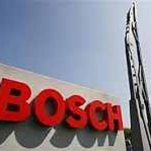 Bosch to commence Gujarat operations by early 2013