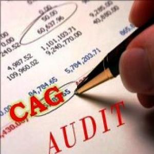 CAG pulls up ONGC