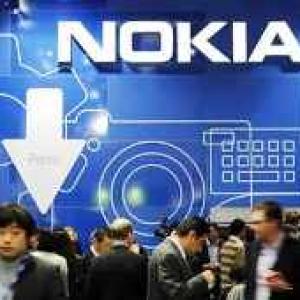 Nokia digs for gold at bottom of the pyramid