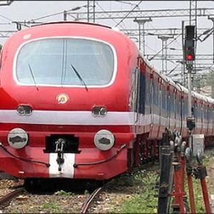 120 lakh rail tickets bought online remain unbooked