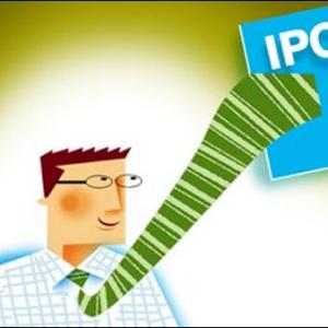 It's chilly, but companies fire up IPO plans