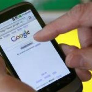 More senior professionals using mobiles for job search