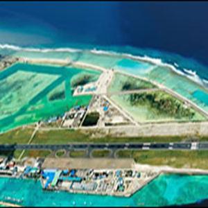 Airport: Maldives terms takeover a victory, GMR silent