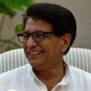 Ajit Singh's plans for airports in UP grounded