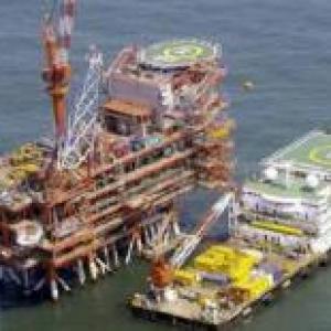 RIL shuts seventh well on KG-D6 gas block