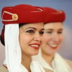 Emirates turns up the heat on India-US sector