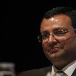 Cyrus Mistry can HIT the ground running