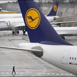 Lufthansa CANCELS India flights till Jan 1
