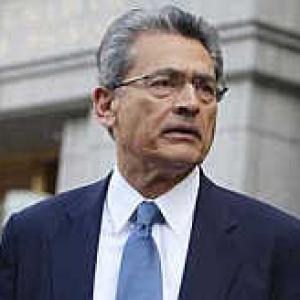 Rajat Gupta to stay free on bail pending appeal