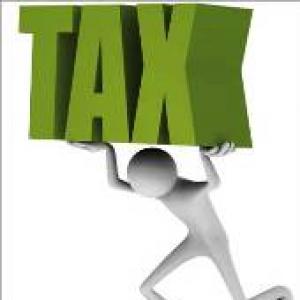 Income Tax dept manpower shortfall at 30%