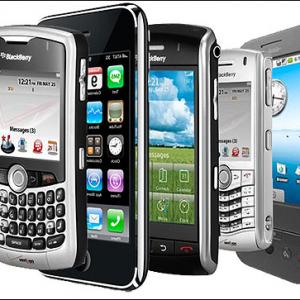How the mobile industry changed in the past 5 years