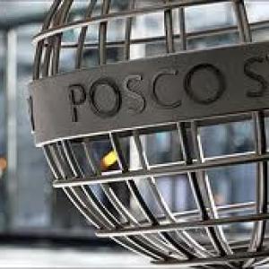 Posco's mega project remains stuck