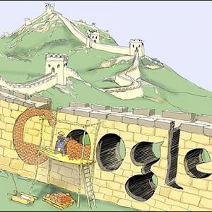 A 'weakened' Google decides to return to China