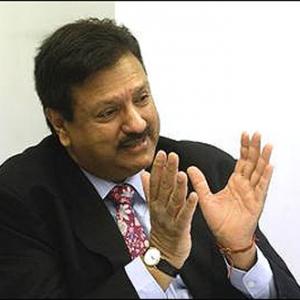 We will exit Vodafone in 12-18 months: Ajay Piramal