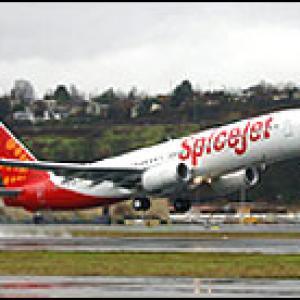 Losses have eroded SpiceJet's net worth: Auditors