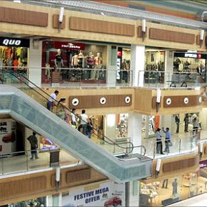 Ahmedabad posts highest mall vacancy for Q3 2013