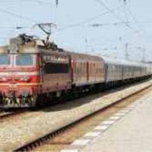 Indian Railways on the brink of collapse: Report