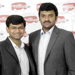 How redBus made it to the world's top 50 innovations' list