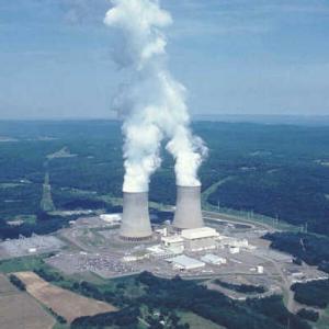 PHOTOS: 11 American states that run on nuclear power