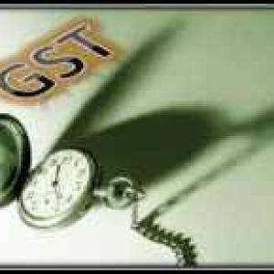 IIA suggests implementing GST as a single tax