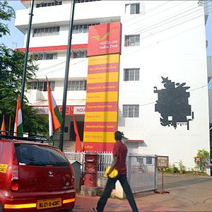 1.55 lakh post offices could double up as banks