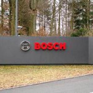 Bosch to invest Rs 22 billion in India in next 2 years