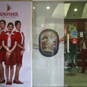 SBI classifies Kingfisher Airlines account as NPA