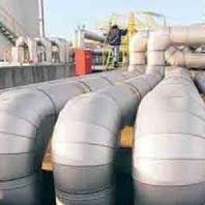 PSUs lead the charge for BG stake in Gujarat Gas