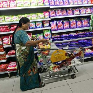 Good news! India's 'RICH' households rising rapidly