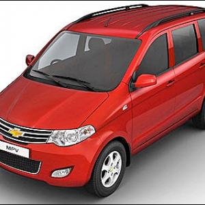 General Motors to hike prices by up to Rs 20,000
