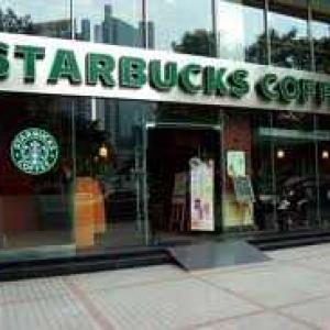 What lays ahead for Starbucks in India
