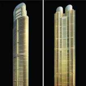 Wadias launch new luxury residential project